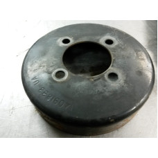 98Q006 Water Pump Pulley For 00-02 Buick Century  3.1 14091833